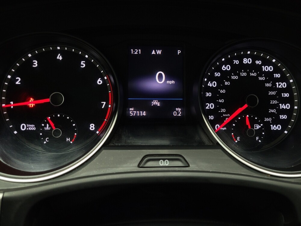 2020 Volkswagen Atlas in Las Vegas, NV 89104 - 18096271 23