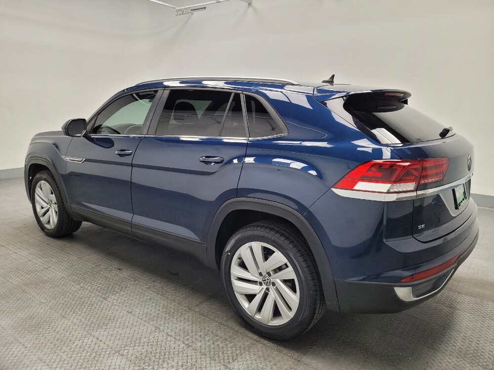 2020 Volkswagen Atlas in Las Vegas, NV 89104 - 18096271 3