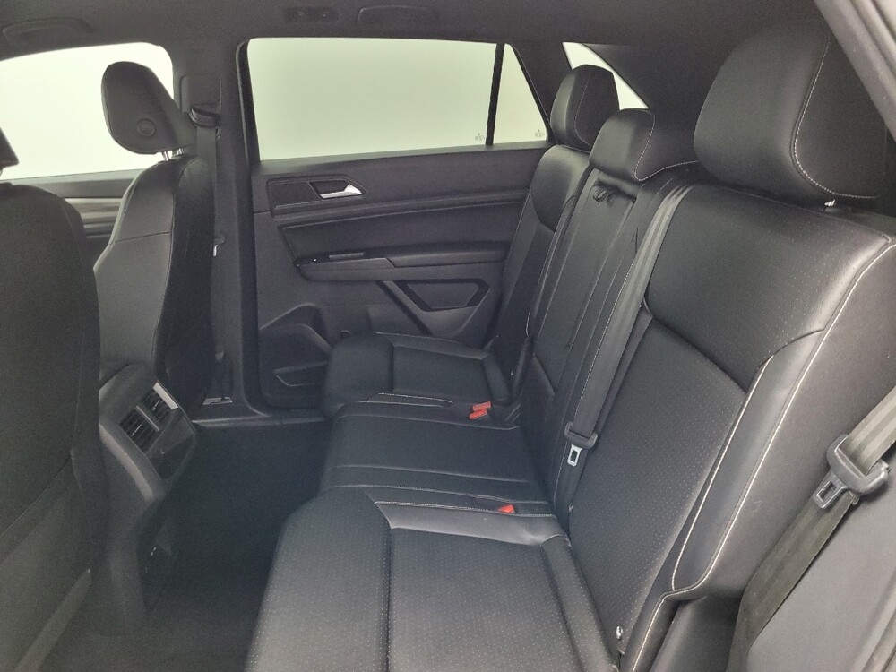 2020 Volkswagen Atlas in Las Vegas, NV 89104 - 18096271 18