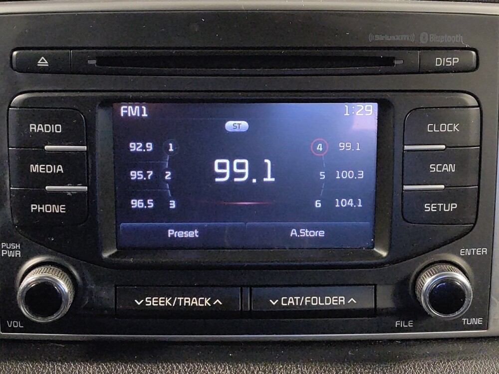 2018 Kia Sportage in Houston, TX 77060 - 18096272 25