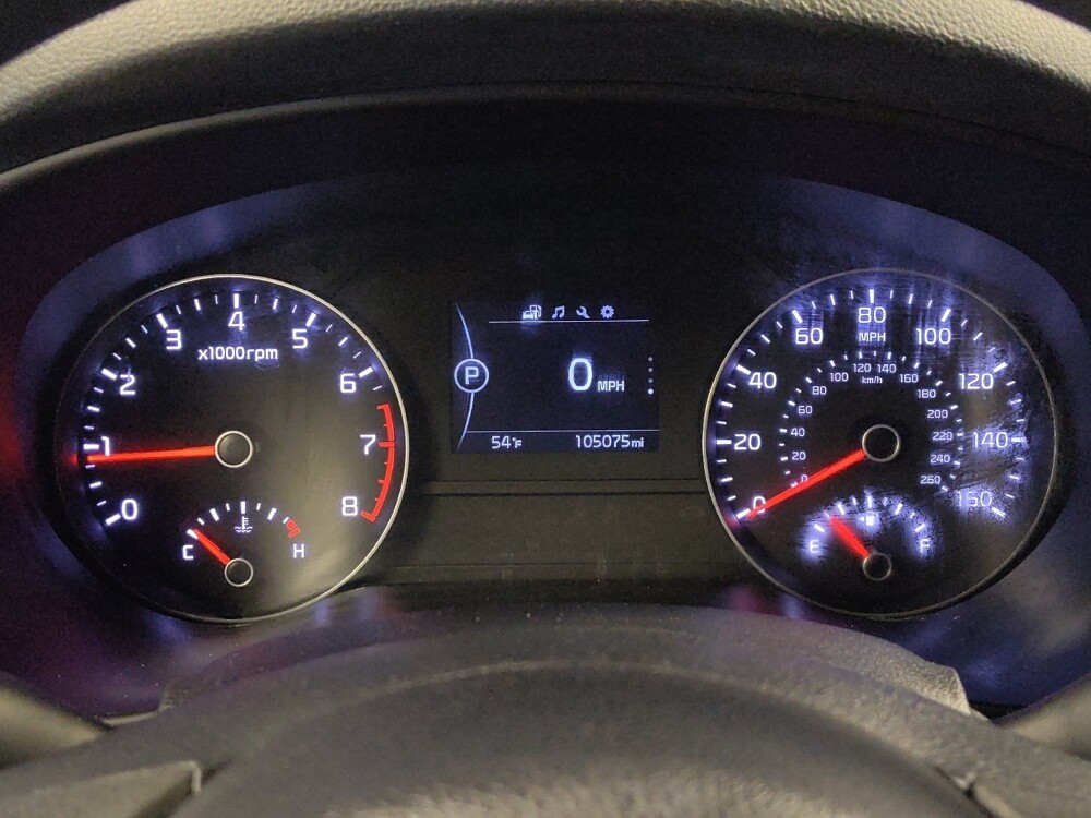 2018 Kia Sportage in Houston, TX 77060 - 18096272 23