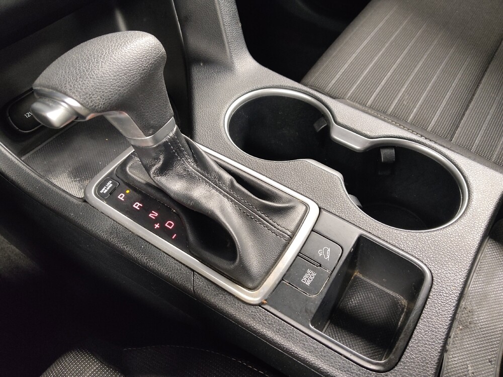 2018 Kia Sportage in Houston, TX 77060 - 18096272 26