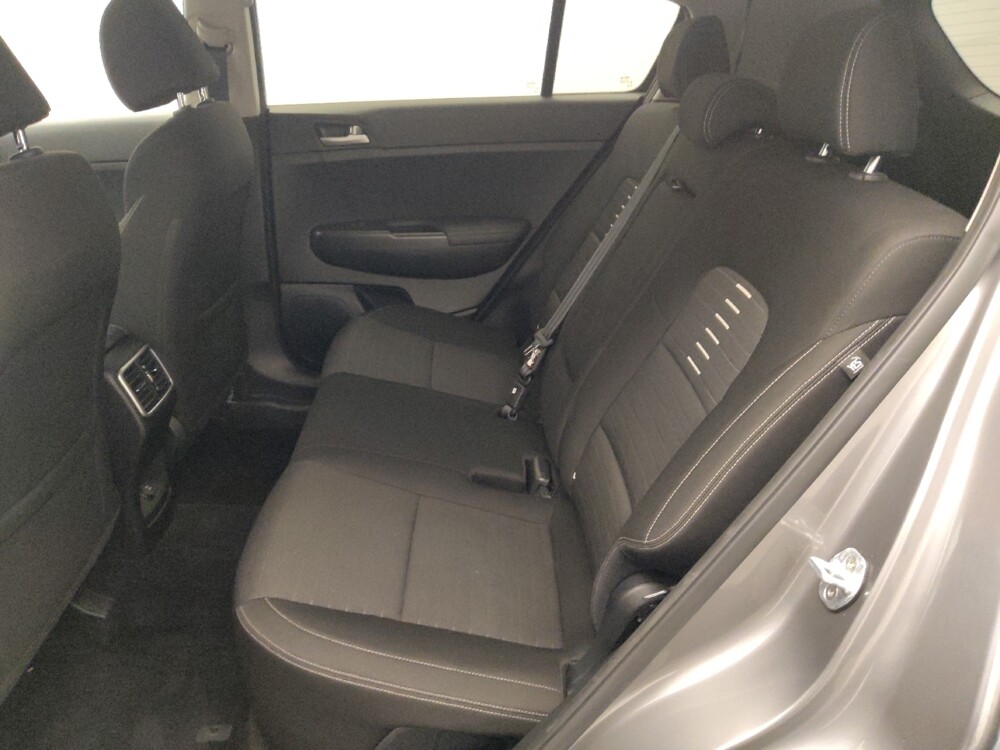 2018 Kia Sportage in Houston, TX 77060 - 18096272 18