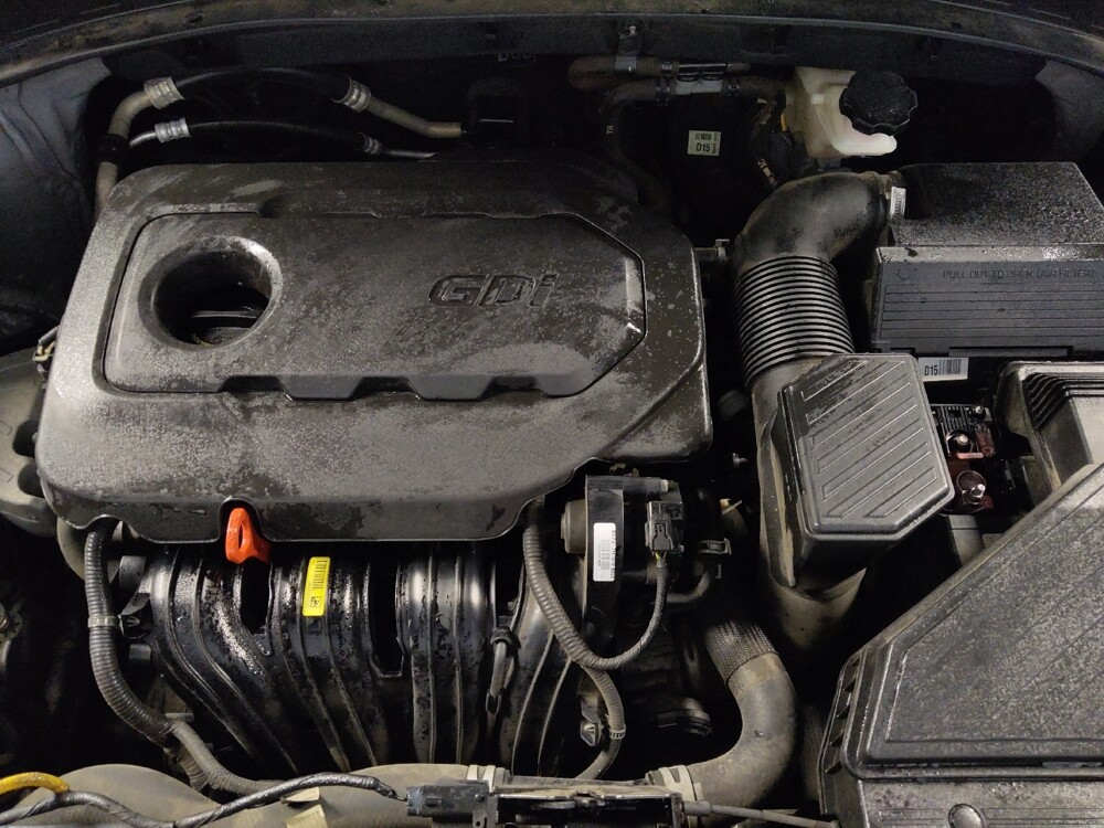 2018 Kia Sportage in Houston, TX 77060 - 18096272 30