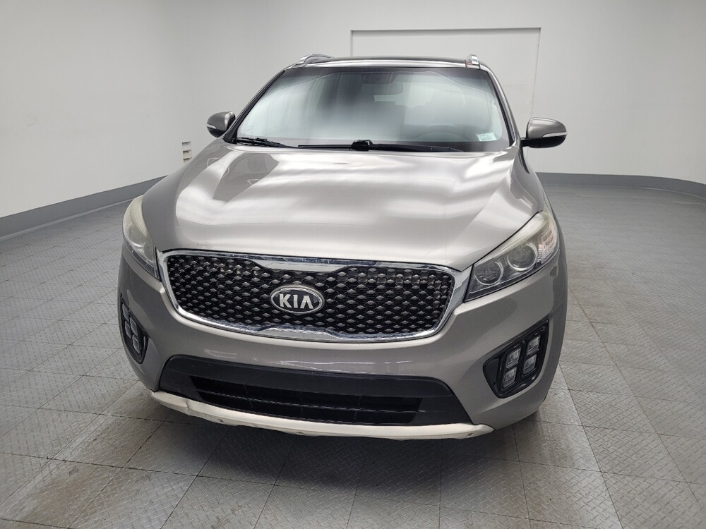 2016 Kia Sorento in Huntsville, AL 35816 - 18096273 15