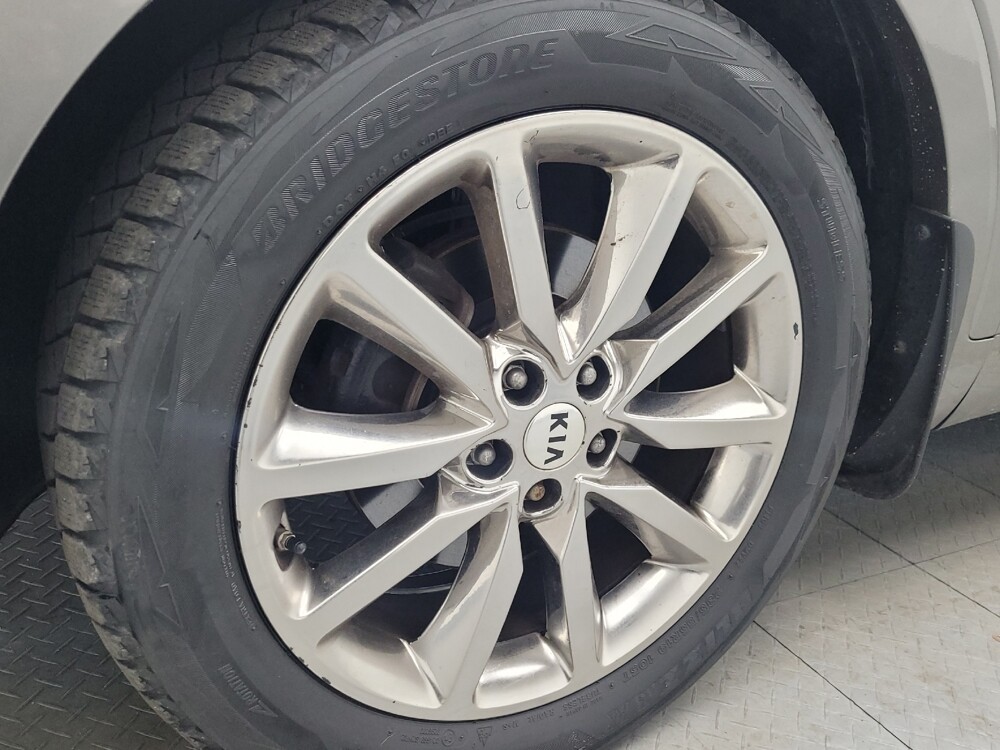 2016 Kia Sorento in Huntsville, AL 35816 - 18096273 31