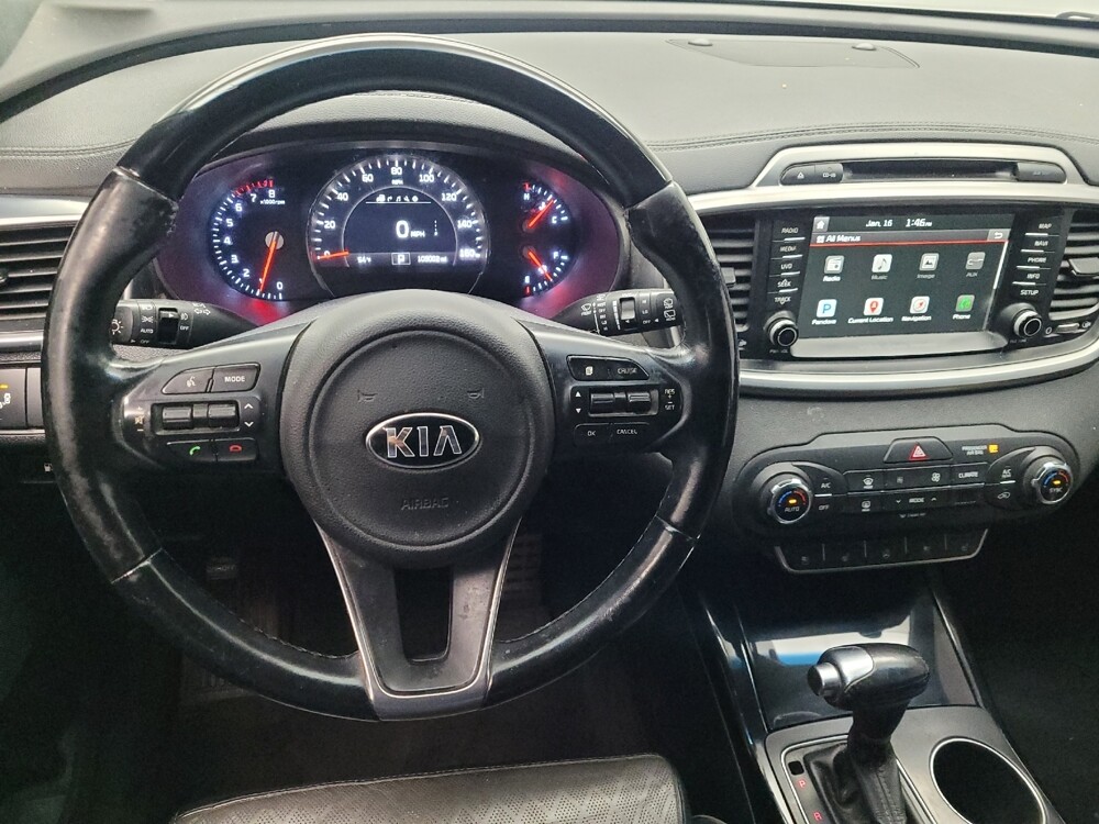 2016 Kia Sorento in Huntsville, AL 35816 - 18096273 22