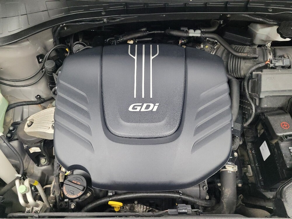 2016 Kia Sorento in Huntsville, AL 35816 - 18096273 30