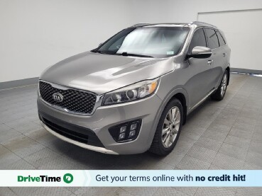 2016 Kia Sorento in Huntsville, AL 35816