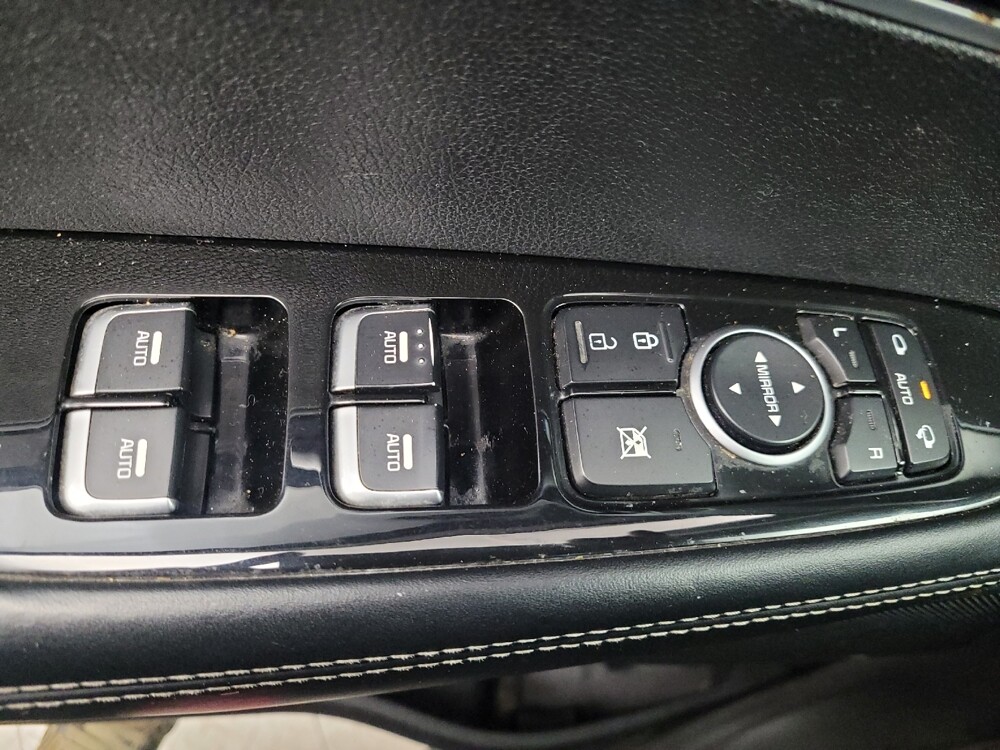 2016 Kia Sorento in Huntsville, AL 35816 - 18096273 27