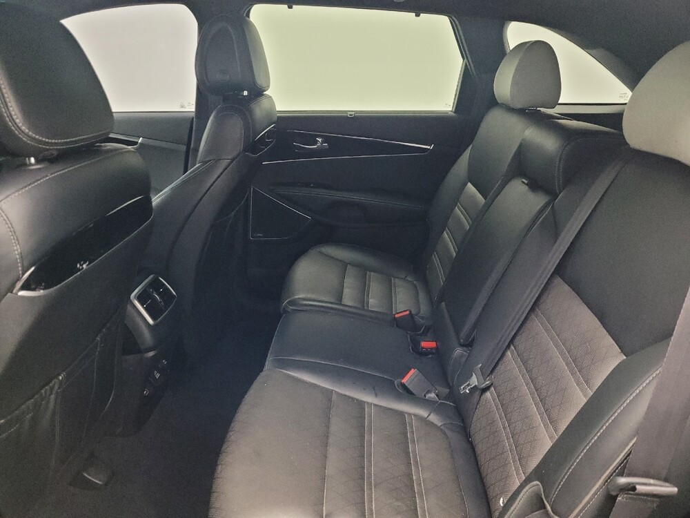 2016 Kia Sorento in Huntsville, AL 35816 - 18096273 18