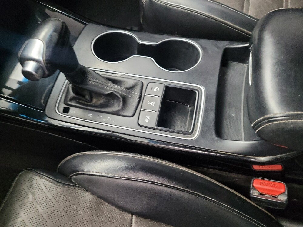 2016 Kia Sorento in Huntsville, AL 35816 - 18096273 26