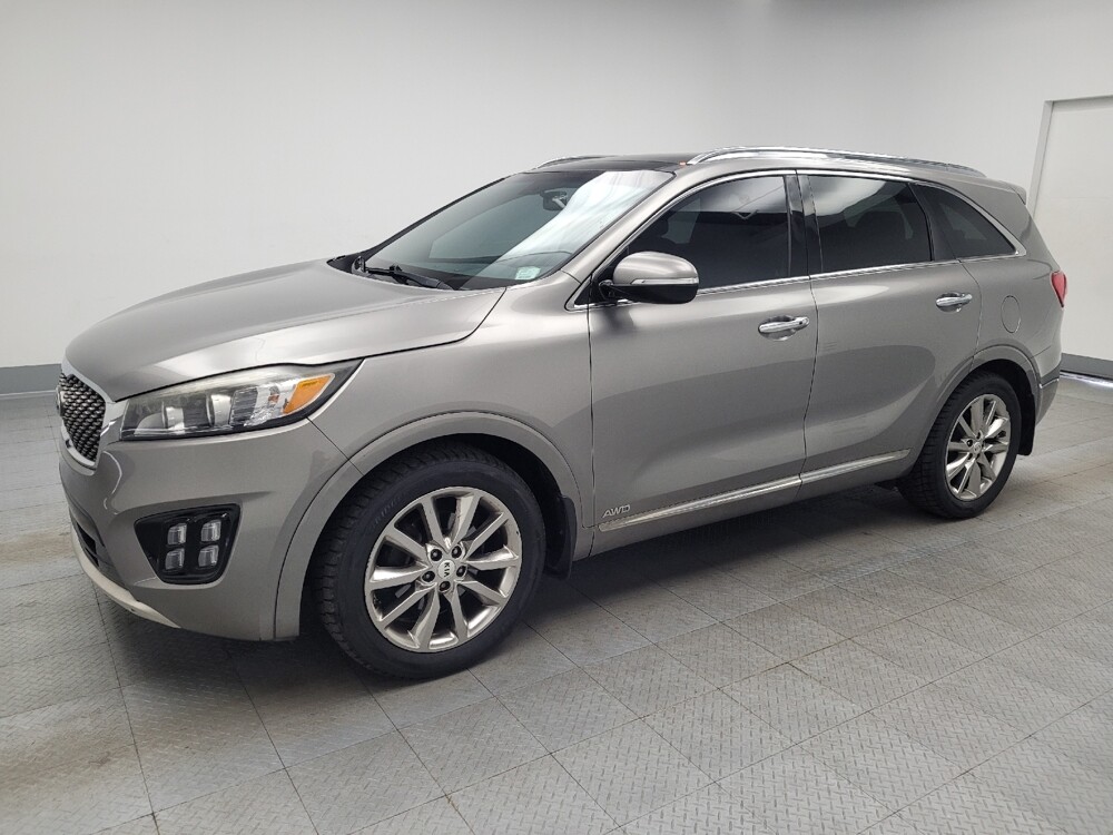 2016 Kia Sorento in Huntsville, AL 35816 - 18096273 2