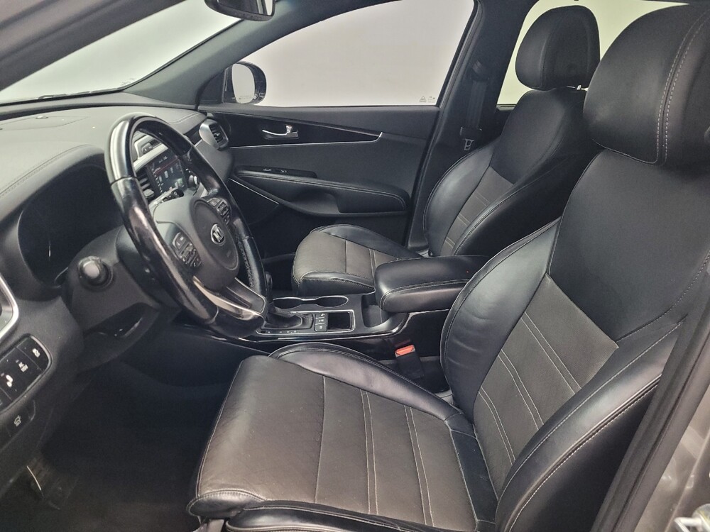 2016 Kia Sorento in Huntsville, AL 35816 - 18096273 17