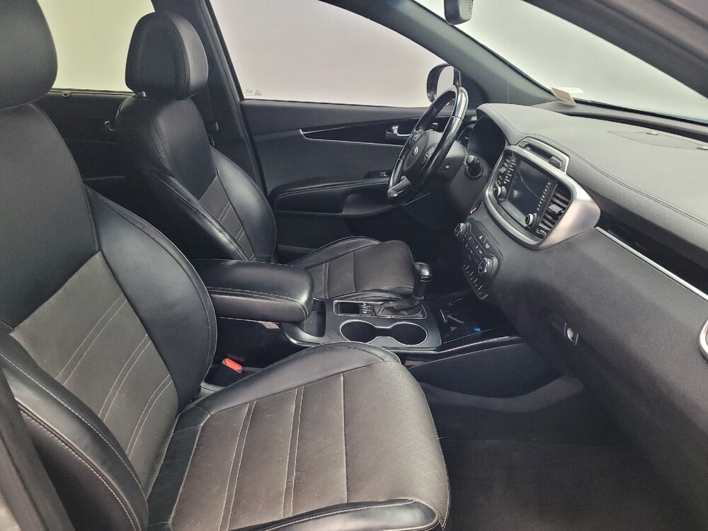 2016 Kia Sorento in Huntsville, AL 35816 - 18096273 21