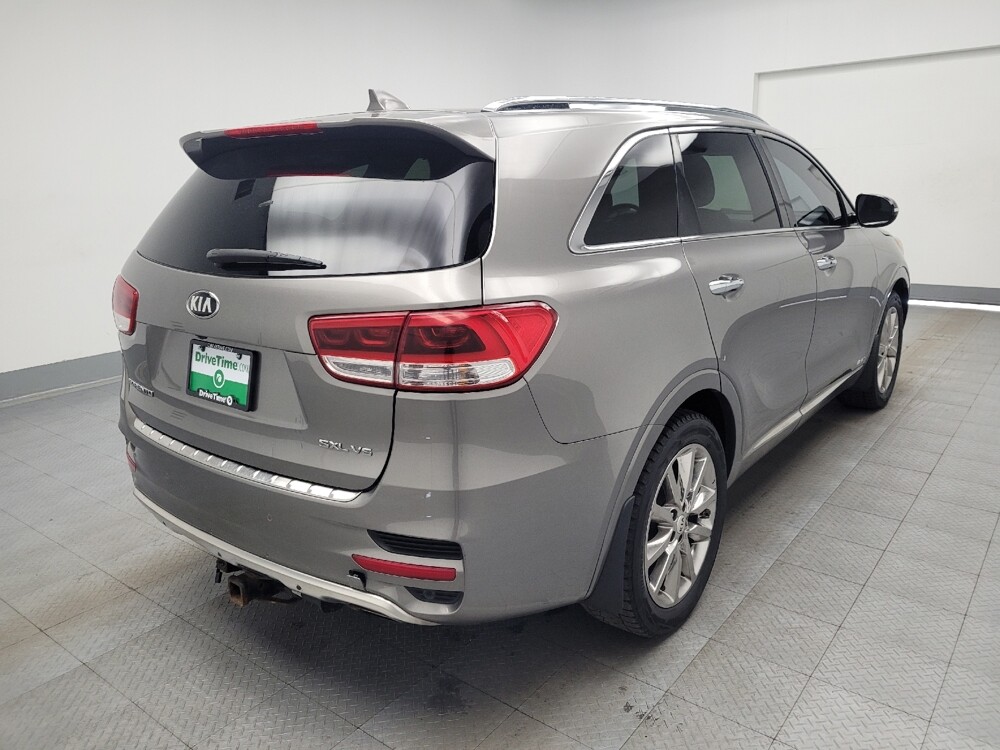 2016 Kia Sorento in Huntsville, AL 35816 - 18096273 9