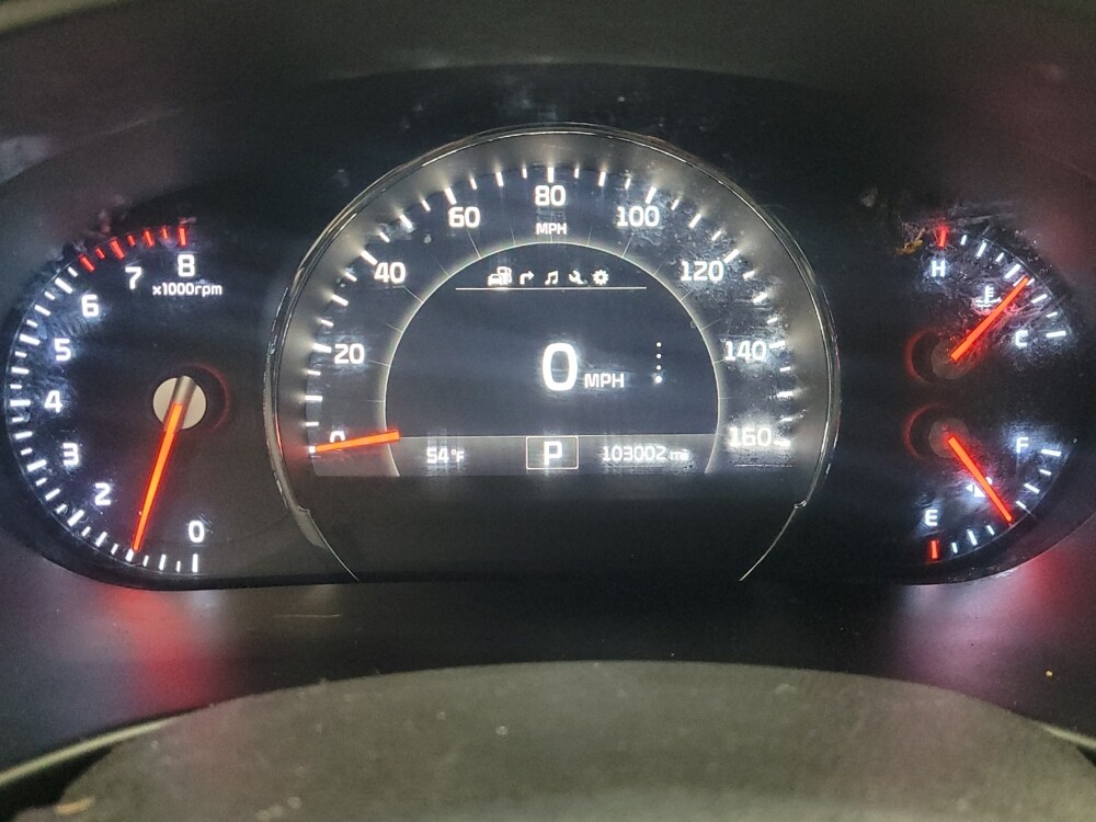 2016 Kia Sorento in Huntsville, AL 35816 - 18096273 23