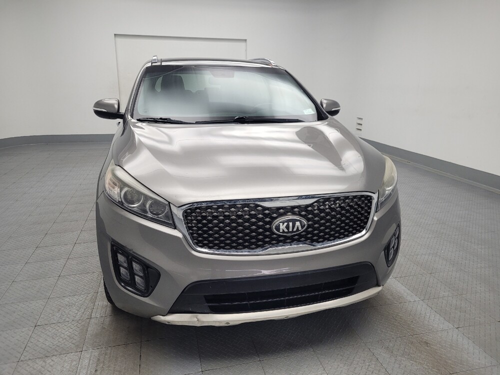 2016 Kia Sorento in Huntsville, AL 35816 - 18096273 14