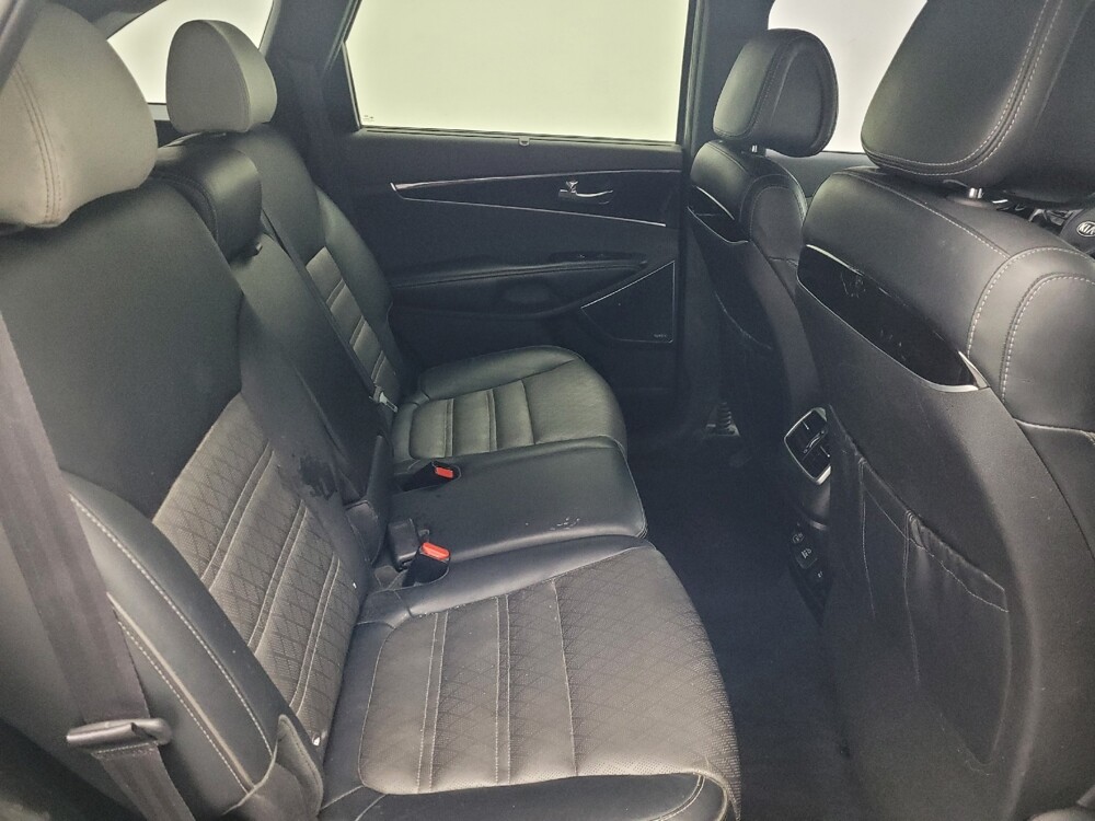 2016 Kia Sorento in Huntsville, AL 35816 - 18096273 19