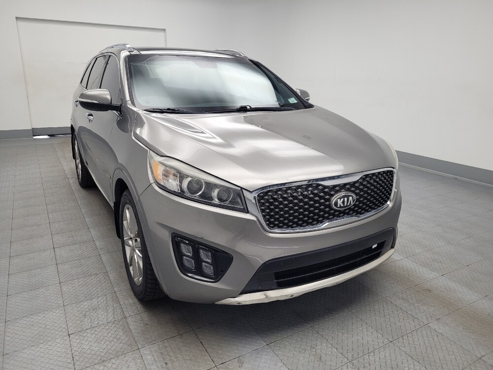2016 Kia Sorento in Huntsville, AL 35816 - 18096273 13