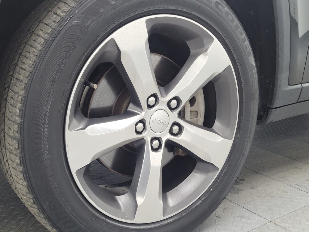 2022 Jeep Grand Cherokee L in Huntsville, AL 35816 - 18096274 31