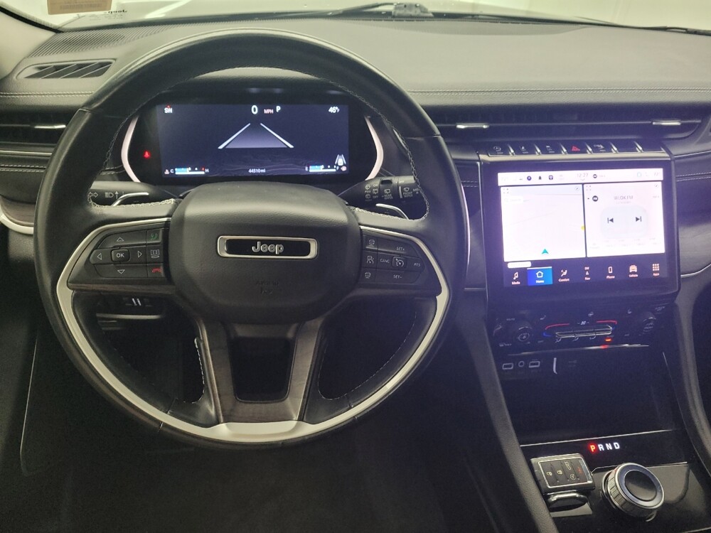 2022 Jeep Grand Cherokee L in Huntsville, AL 35816 - 18096274 22