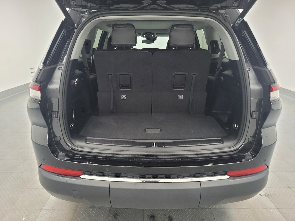 2022 Jeep Grand Cherokee L in Huntsville, AL 35816 - 18096274 29