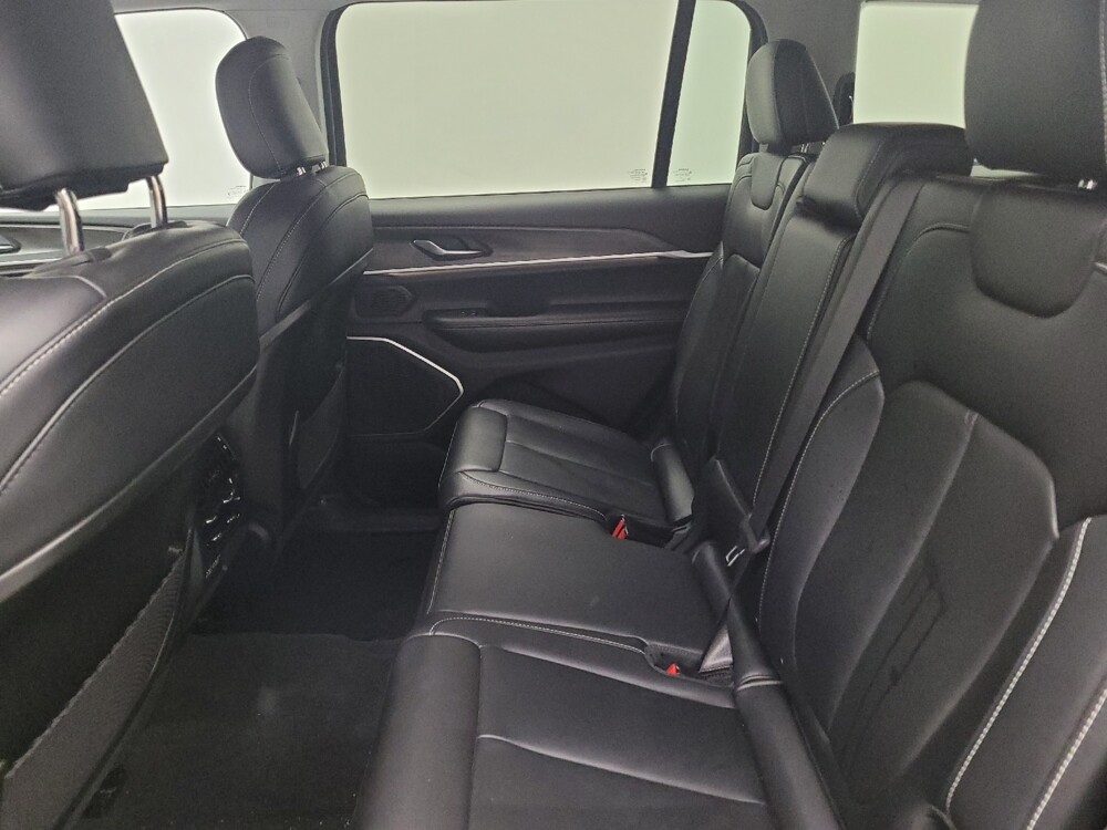 2022 Jeep Grand Cherokee L in Huntsville, AL 35816 - 18096274 18