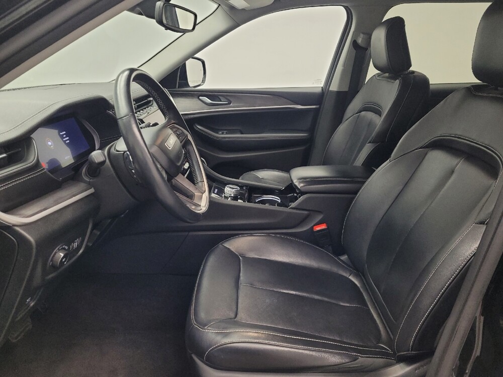 2022 Jeep Grand Cherokee L in Huntsville, AL 35816 - 18096274 17