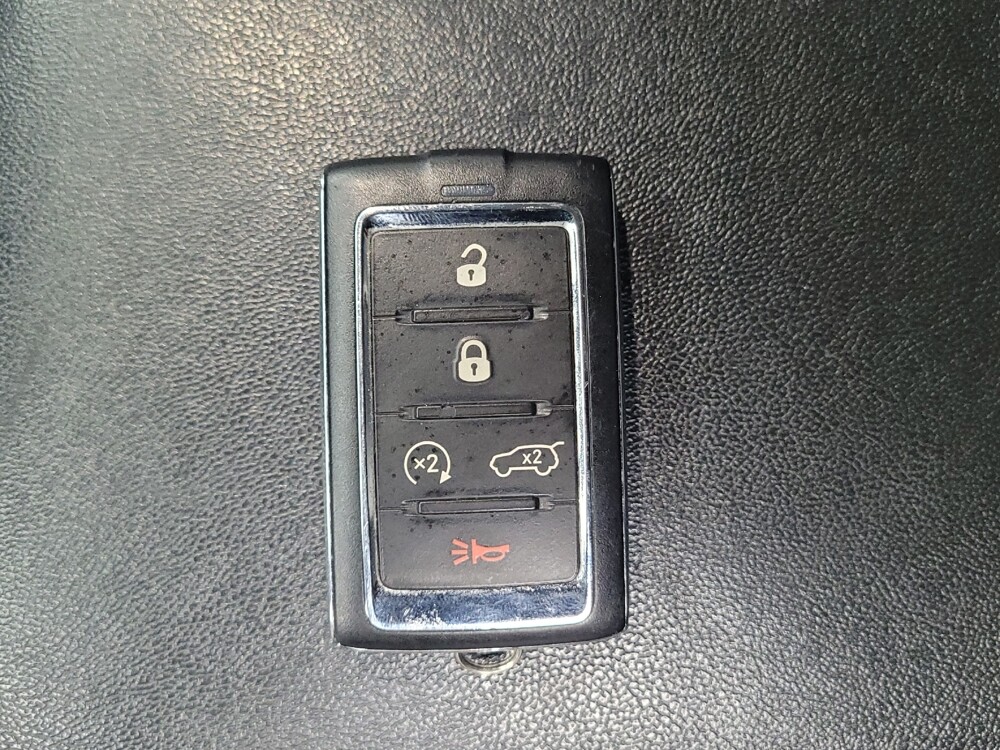 2022 Jeep Grand Cherokee L in Huntsville, AL 35816 - 18096274 32