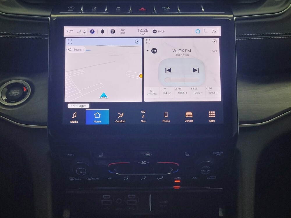 2022 Jeep Grand Cherokee L in Huntsville, AL 35816 - 18096274 25