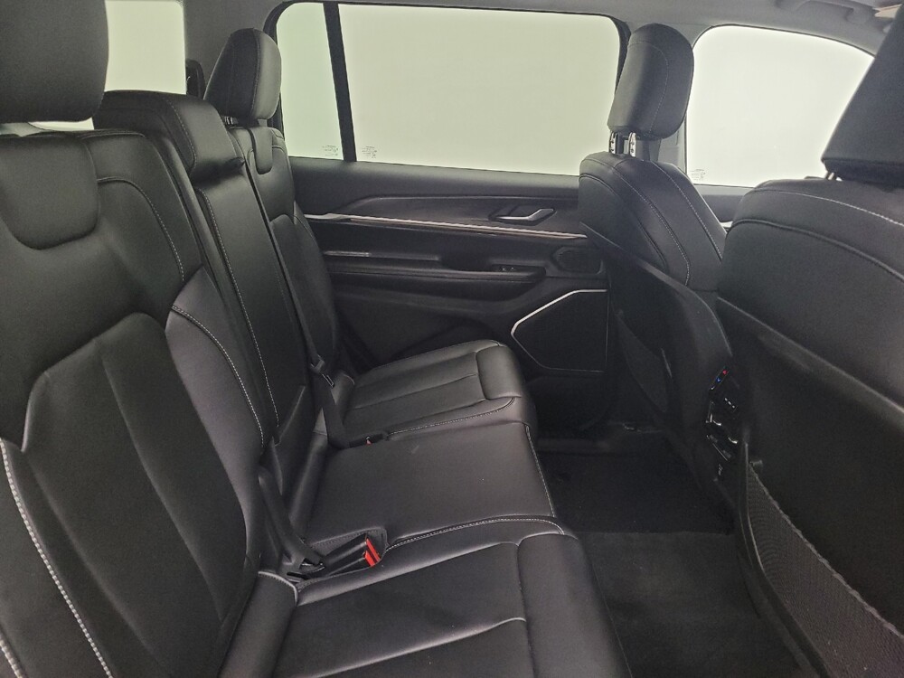 2022 Jeep Grand Cherokee L in Huntsville, AL 35816 - 18096274 19