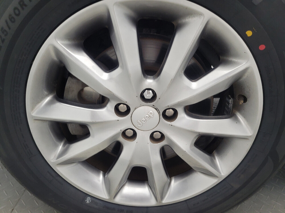 2018 Jeep Cherokee in Athens, GA 30606 - 18096275 31