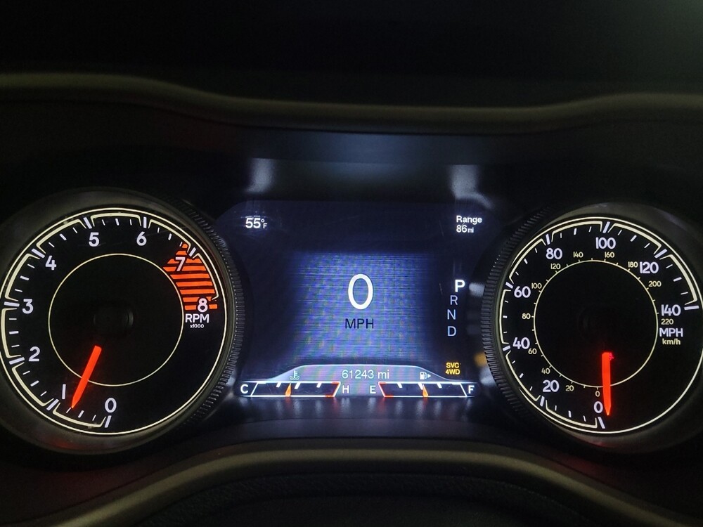 2018 Jeep Cherokee in Athens, GA 30606 - 18096275 23