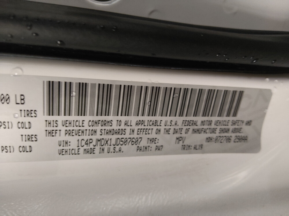 2018 Jeep Cherokee in Athens, GA 30606 - 18096275 33