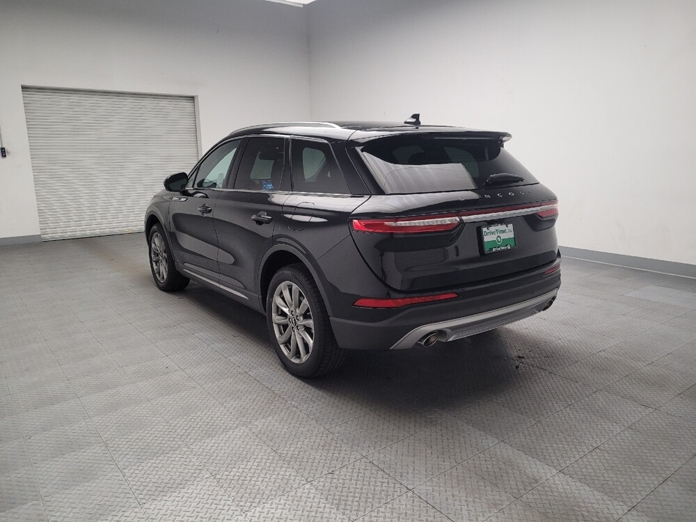 2022 Lincoln Corsair in Torrance, CA 90504 - 18096276 5