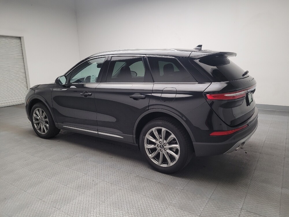 2022 Lincoln Corsair in Torrance, CA 90504 - 18096276 3