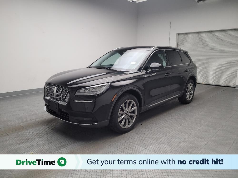 2022 Lincoln Corsair in Torrance, CA 90504 - 18096276