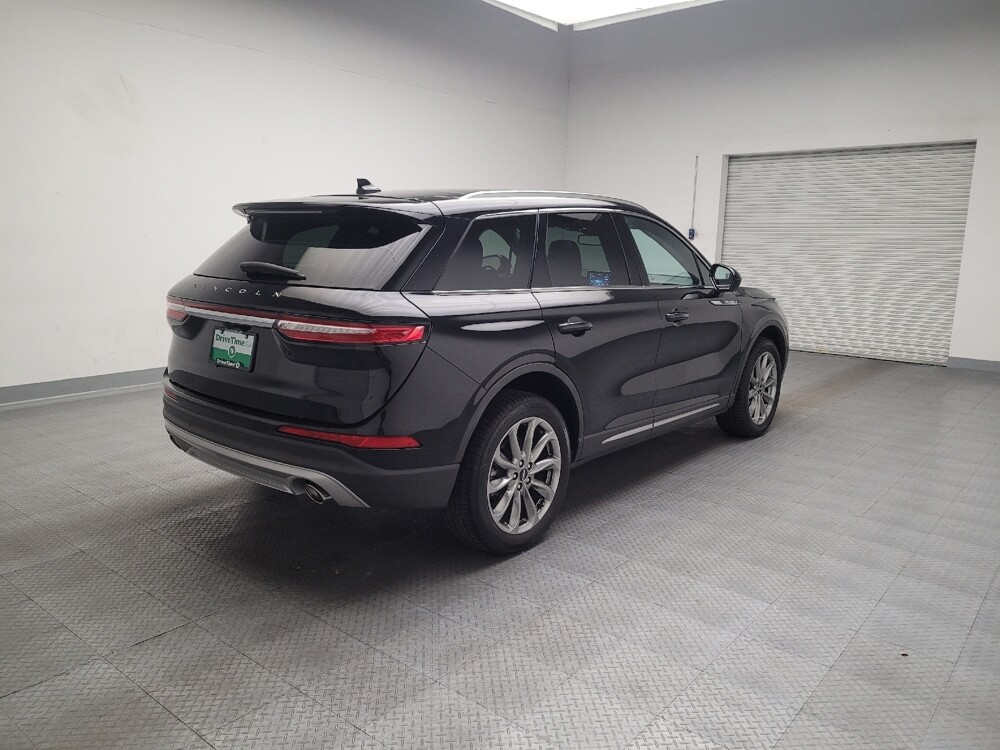 2022 Lincoln Corsair in Torrance, CA 90504 - 18096276 9