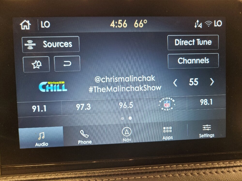 2022 Lincoln Corsair in Torrance, CA 90504 - 18096276 25