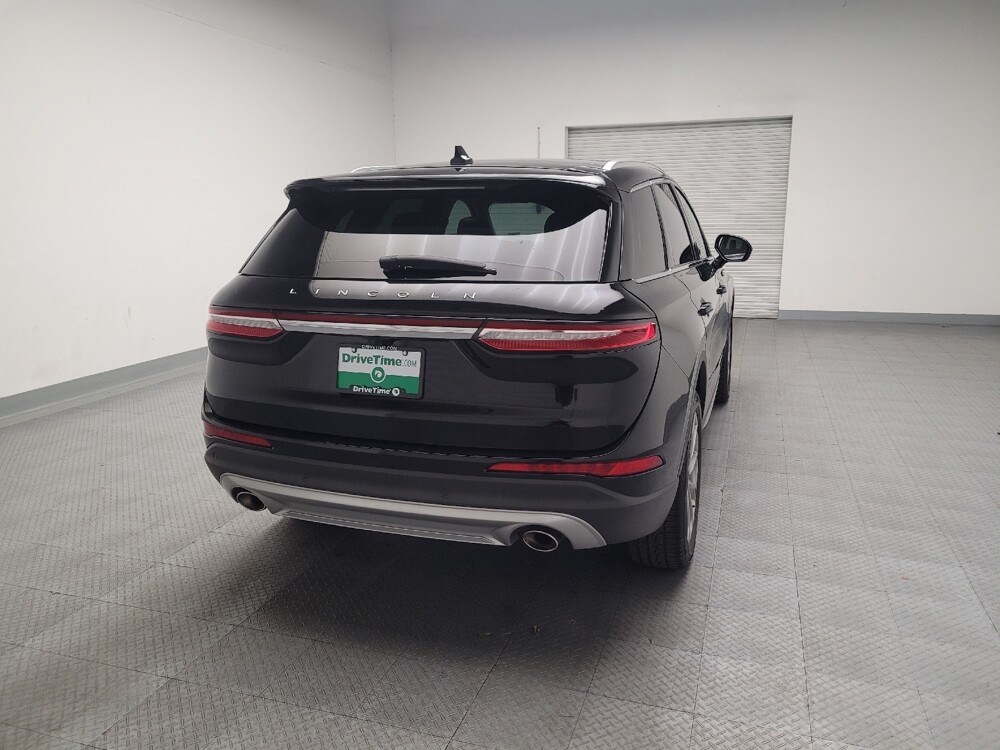 2022 Lincoln Corsair in Torrance, CA 90504 - 18096276 7