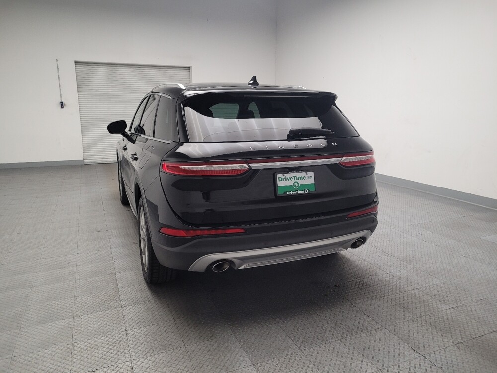 2022 Lincoln Corsair in Torrance, CA 90504 - 18096276 6