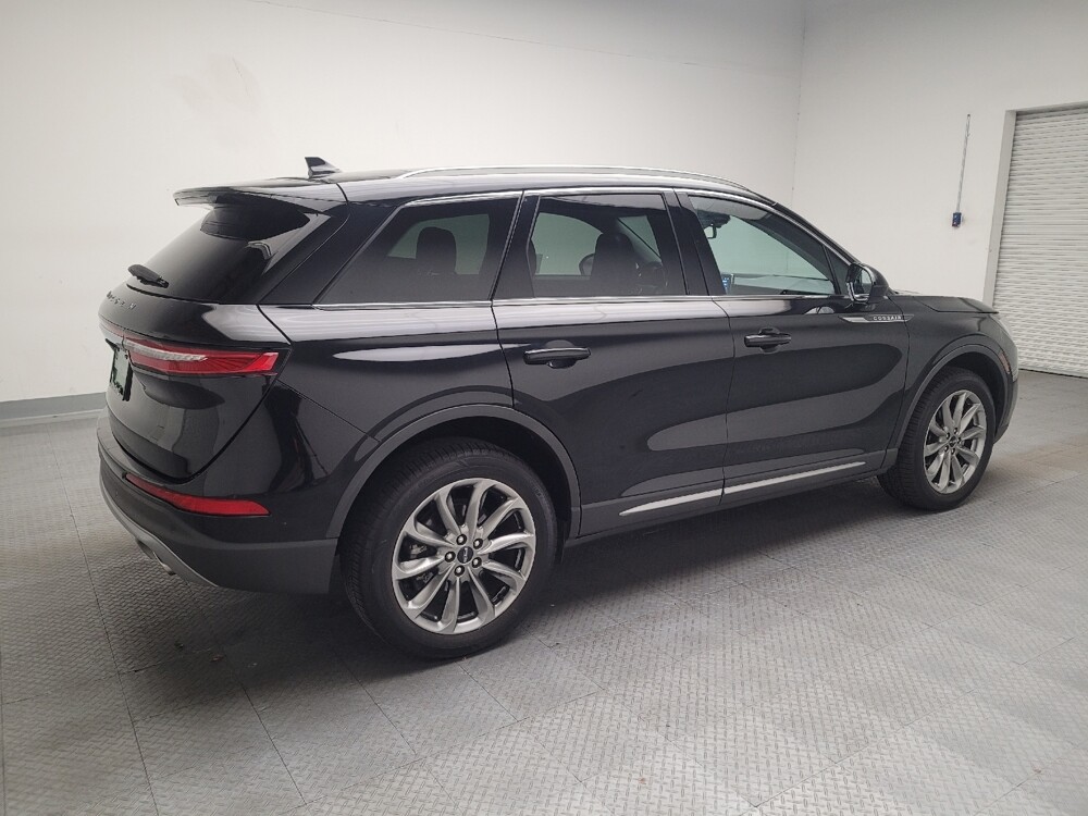 2022 Lincoln Corsair in Torrance, CA 90504 - 18096276 10