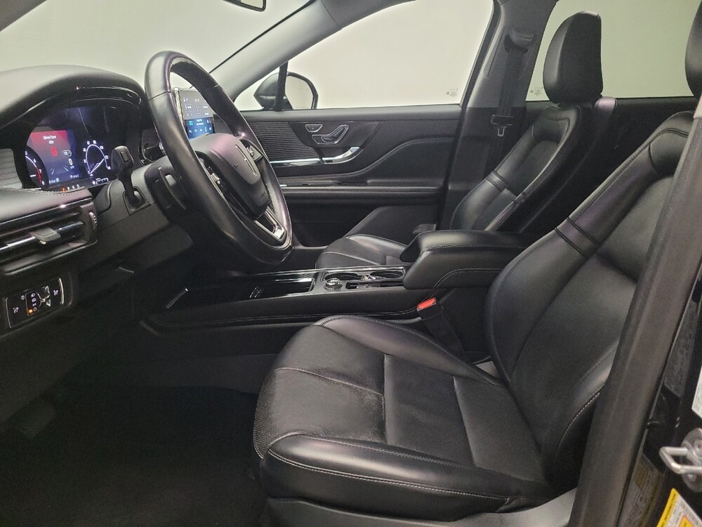 2022 Lincoln Corsair in Torrance, CA 90504 - 18096276 17