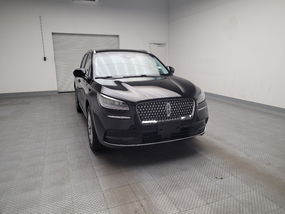 2022 Lincoln Corsair in Torrance, CA 90504 - 18096276 14