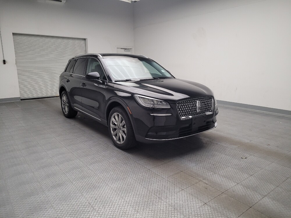 2022 Lincoln Corsair in Torrance, CA 90504 - 18096276 13