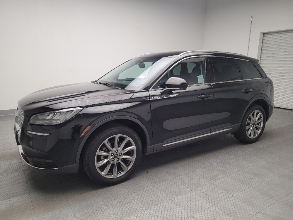 2022 Lincoln Corsair in Torrance, CA 90504 - 18096276 2