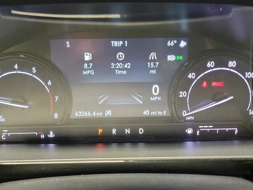 2022 Lincoln Corsair in Torrance, CA 90504 - 18096276 23