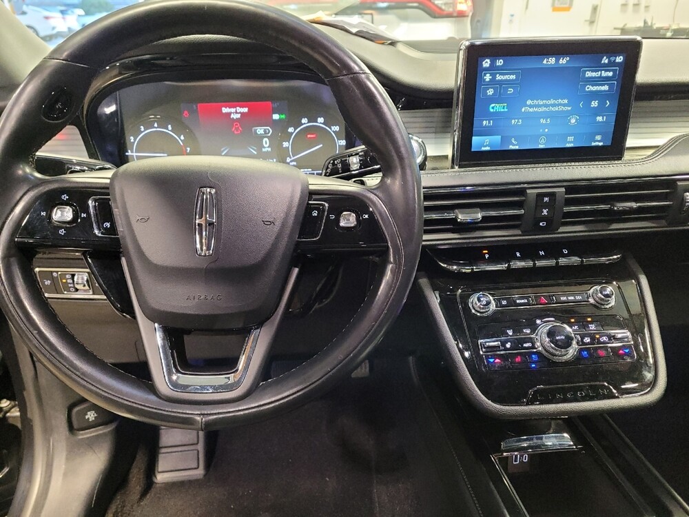 2022 Lincoln Corsair in Torrance, CA 90504 - 18096276 22