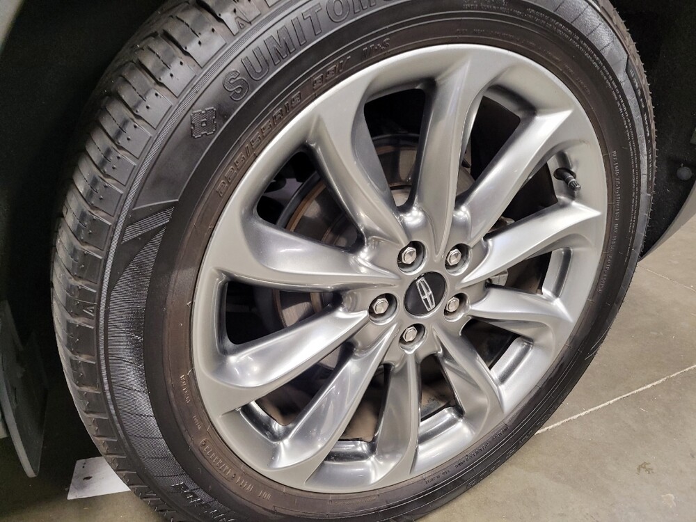 2022 Lincoln Corsair in Torrance, CA 90504 - 18096276 31